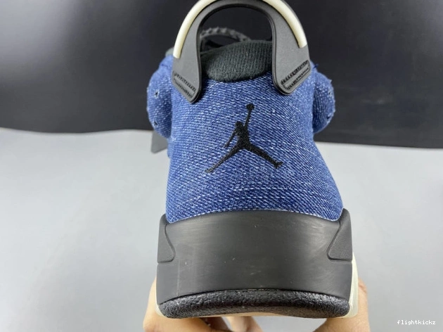 Air Jordan Denim Washed CT5350-401 6 0818